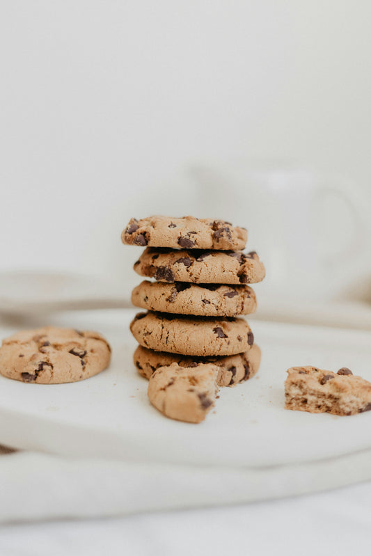 Eid Assorted Cookies