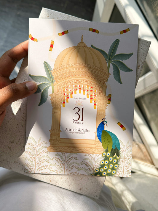 Shut up and take the Eidi